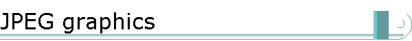 JPEG graphics