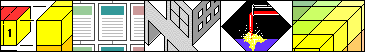 Examples of various GIF images.